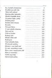 Návrat do Jeruzaléma