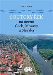 Soutoky řek na území Čech, Moravy a Slezska