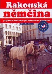 Rakouská němčina