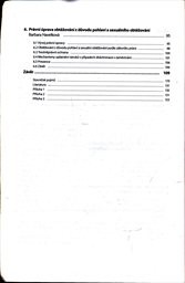 Sexualizovan&aacute; realita pracovn&iacute;ch vztahů