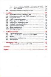 EKG u psa a kočky