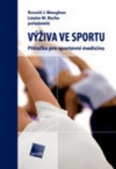 Výživa ve sportu
