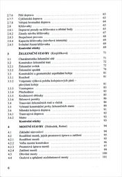 Inžen&yacute;rsk&eacute; stavby