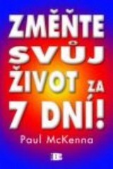 Změňte svůj život za 7 dní!