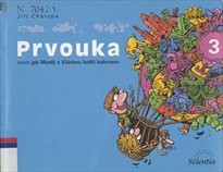 Prvouka aneb jak Matěj s Kl&aacute;rkou letěli balonem