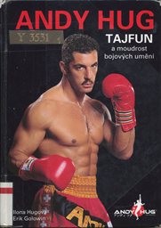 Andy Hug