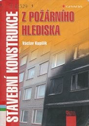 Stavební konstrukce z požárního hlediska