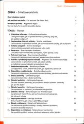 Obchodn&iacute; korespondence a komunikace - němčina