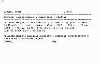 Obchodn&iacute; korespondence a komunikace - němčina