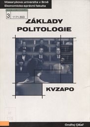 Základy politologie