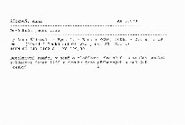 Devětkrát jeden vrah