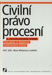 Civilní právo procesní