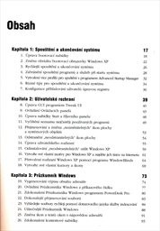 Microsoft Windows XP na maximum