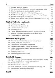 Microsoft Windows XP na maximum