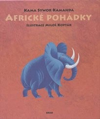 Africké pohádky