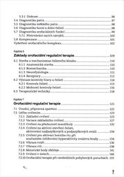 Orofaciální regulační terapie