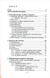 Hypnóza, pastorální kauza