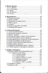 Hypnóza, pastorální kauza
