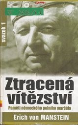Ztracená vítězství
                        (Sv. 1)
                    