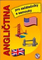 Angličtina pro začátečníky a samouky