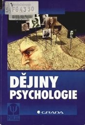 Dějiny psychologie
