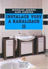 Instalace vody a kanalizace II