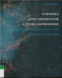 Evropská jižní observatoř a česká astronomie