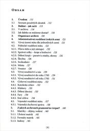 Cesta k rodinným kořenům, aneb, Praktická příručka občanské genealogie