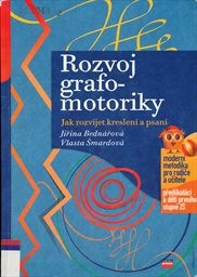 Rozvoj grafomotoriky