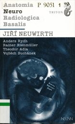 Anatomia neuro radiologica basalis