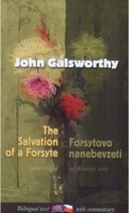 Salvation of a Forsyte