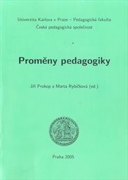 Proměny pedagogiky