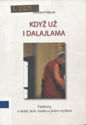 Když už i dalajlama