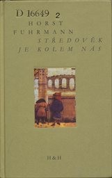 Středověk je kolem n&aacute;s