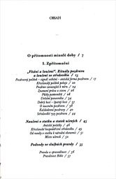 Středověk je kolem n&aacute;s