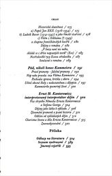 Středověk je kolem n&aacute;s