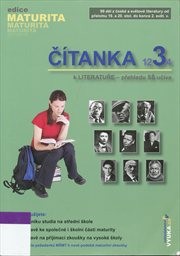 Čítanka 3