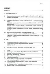 Pr&aacute;va a zř&iacute;zen&iacute; Markrabstv&iacute; moravsk&eacute;ho z roku 1545