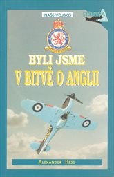 Byli jsme v bitvě o Anglii
