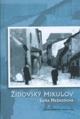 Židovský Mikulov