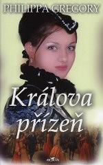 Králova přízeň