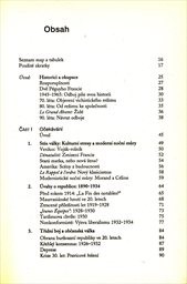 Francie v temných letech 1940-1944