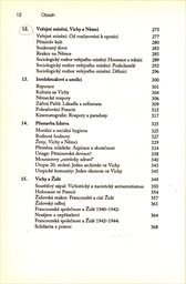 Francie v temných letech 1940-1944