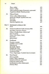 Francie v temných letech 1940-1944