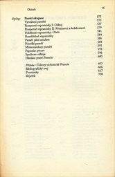 Francie v temných letech 1940-1944