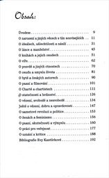 Pravda a báseň Evy Kantůrkové