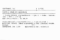 Pravda a báseň Evy Kantůrkové