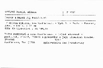 Pravda a báseň Evy Kantůrkové