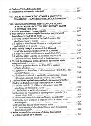 Česk&eacute; země od př&iacute;chodu Slovanů po Velkou Moravu
                        ([D&iacute;l] 2)
                    