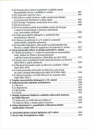 Česk&eacute; země od př&iacute;chodu Slovanů po Velkou Moravu
                        ([D&iacute;l] 2)
                    